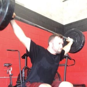 Meet your Posher, Bowie